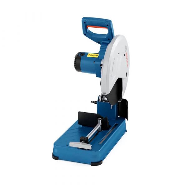 Serra Policorte GCO 230 220V 2300W Com Disco 14 Pol. Bosch