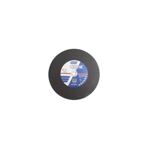 Disco De Corte Classic 12X1/8X3/4” AR302 Norton
