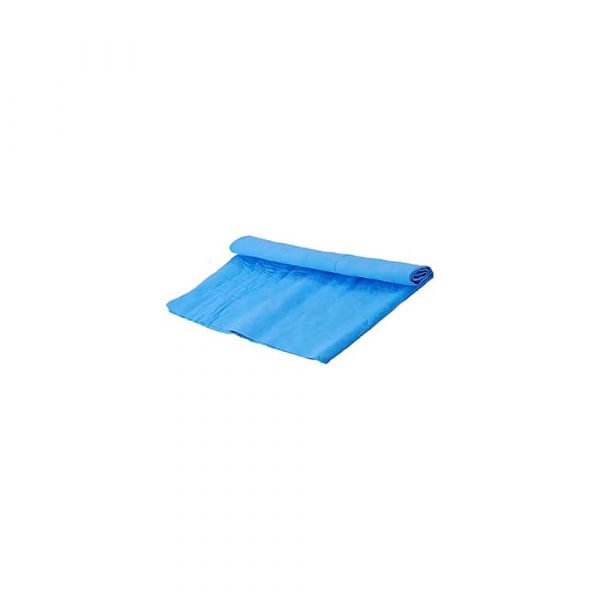 Toalha De Alta Absorção 64X42cm Car-16 Western