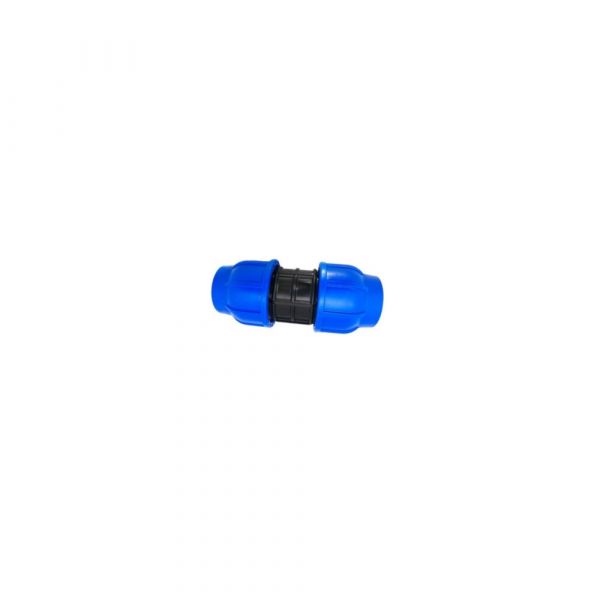 União Compressão 110mm Irritec