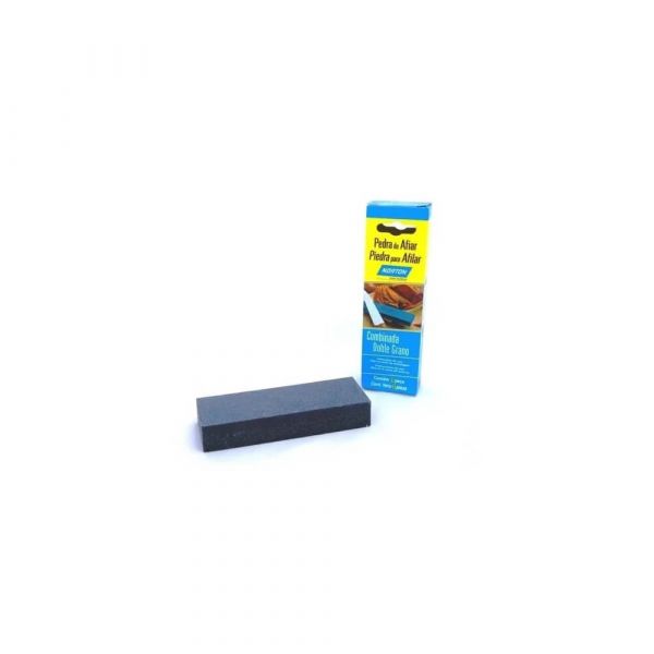Pedra De Afiar Combinada 8” JB7 Norton