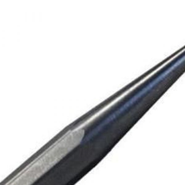 Punção Sextavado 100X4mm Sata ST90810G