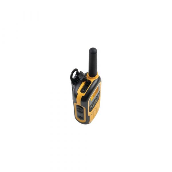Rádio Comunicador Twin Water proof Intelbras