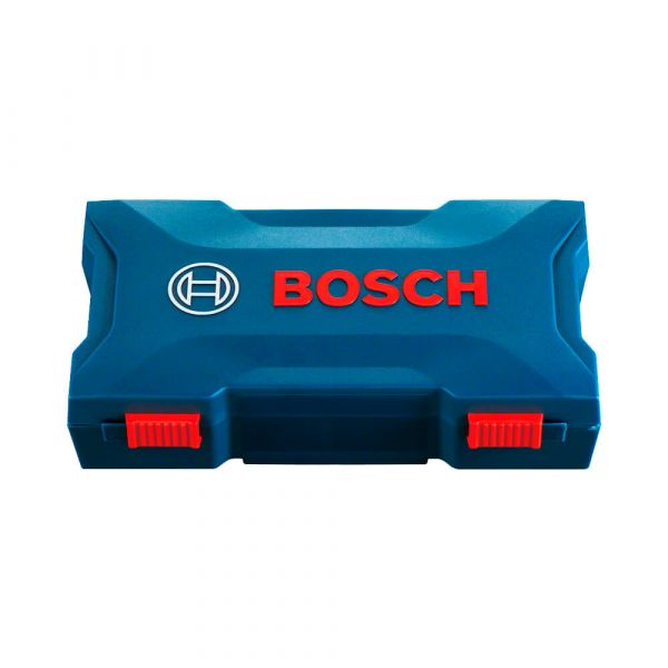 Parafusadeira a Bateria Bosch Go 3,6V BIVOLT com 2 Bits e 1 cabo USB