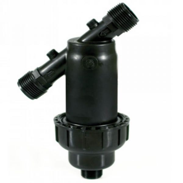 Filtro irrigação disco 1120 Mesh Irritec