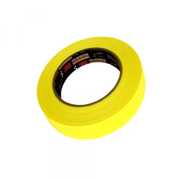 Fita Automotiva Alta Performance 24mm x 40mt 3M