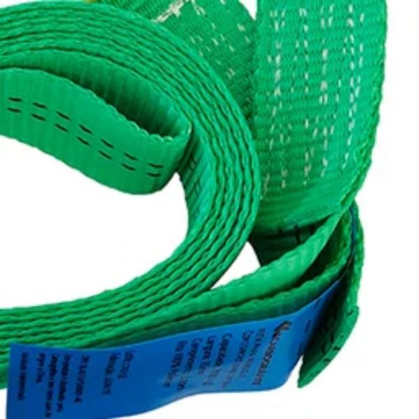 Fita para Reboque 3m Carbografite