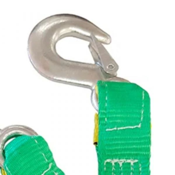 Fita para Reboque 3m Carbografite