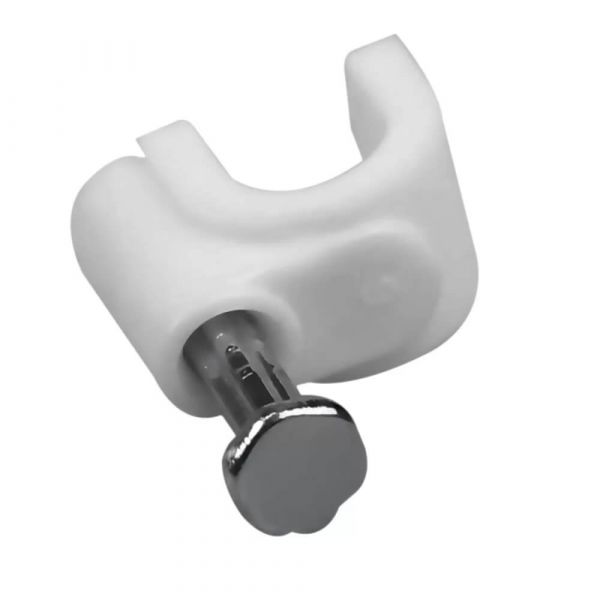 Fixa Cabo Coaxial 06mm Bemfixa