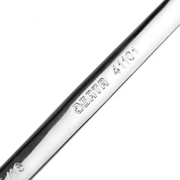 Chave Fixa Espelhada 10x11mm Sata