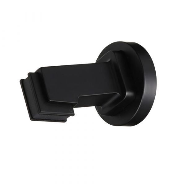 Fixador de Porta Magnético Preto União Mundial