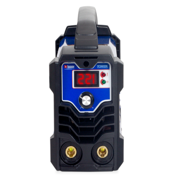 Inversora Flama 221- Boxer 220v 220A