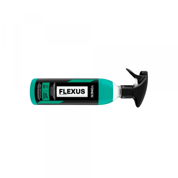 Flexus Limpador e Condicionador de Plásticos Internos 500ML Vonixx