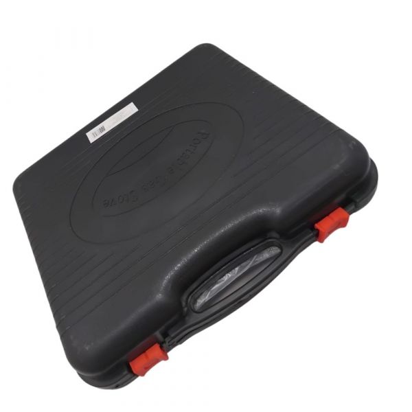 Fogão Portátil 1 Boca Automático Obagás