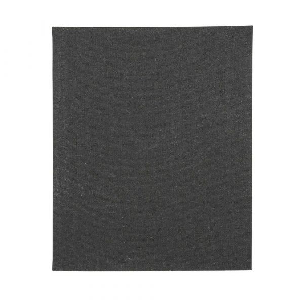 Folha de Lixa Blue for Metal 230x280mm G180 Bosch