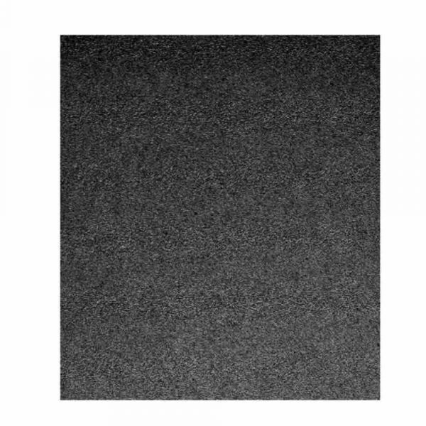 Folha de Lixa D'água Grão 400 230x280mm Norton
