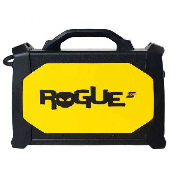 Fonte Inversora de Solda Monofásica 220V Rogue LHN ES245i Esab