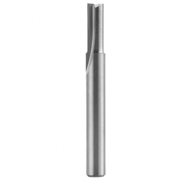 Fresa Reta Paralela para Madeira 5mmx12,7mm Freud