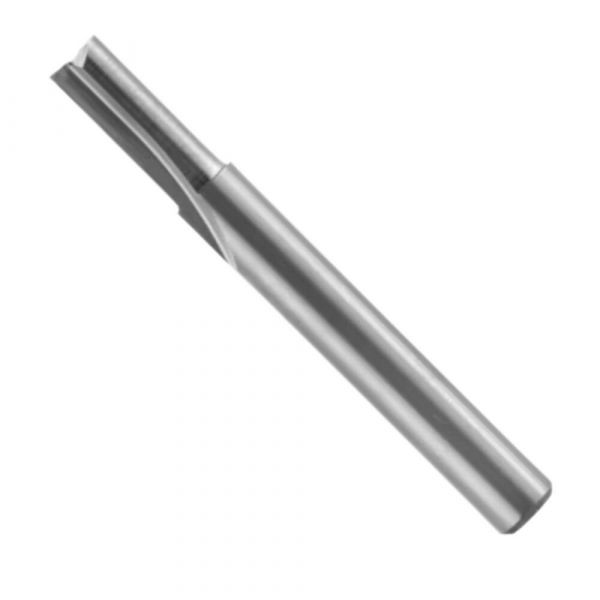 Fresa Reta Paralela para Madeira 5mmx12,7mm Freud