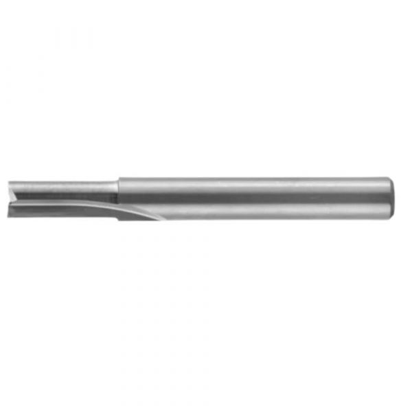 Fresa Reta Paralela para Madeira 5mmx12,7mm Freud