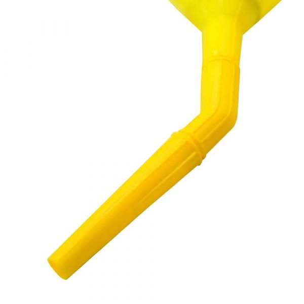 Funil de Polietileno 1,5 Litros 135mm Bremen