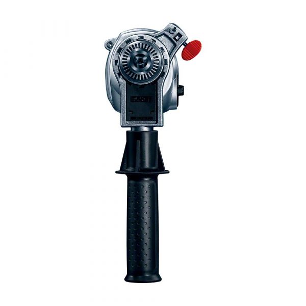 Furadeira de impacto GSB 162-2 RE 220V 1500W + Maleta Bosch