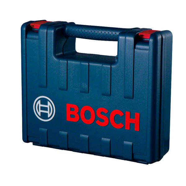 Furadeira de Impacto GSB 16 RE 850W 220V, em Maleta Bosch