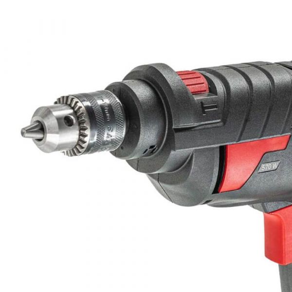 Furadeira Impacto 6600 3/8 Pol. 570W 220V Skil