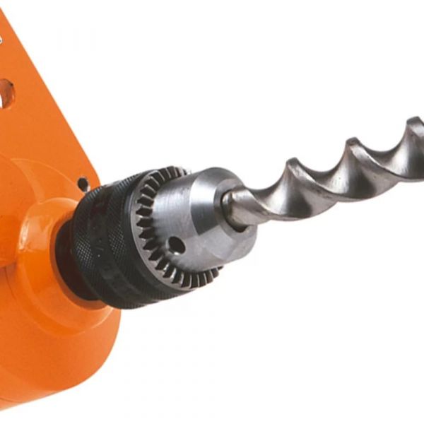 Furadeira Profissional Para Motosserra 025/170/180/210/230/250 Bristol