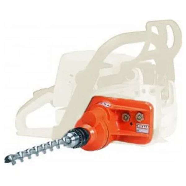 Furadeira para Motosserra MS-172/182/212 Bristol
