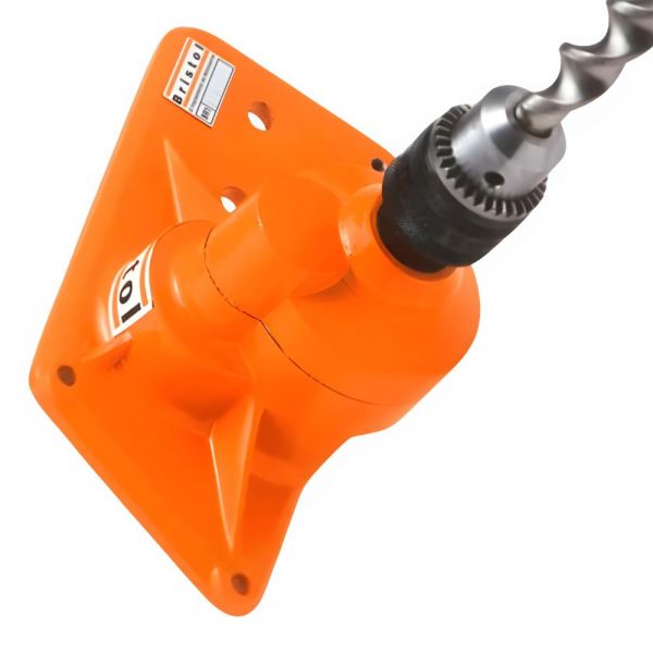 Furadeira para Motosserra MS-172/182/212 Bristol