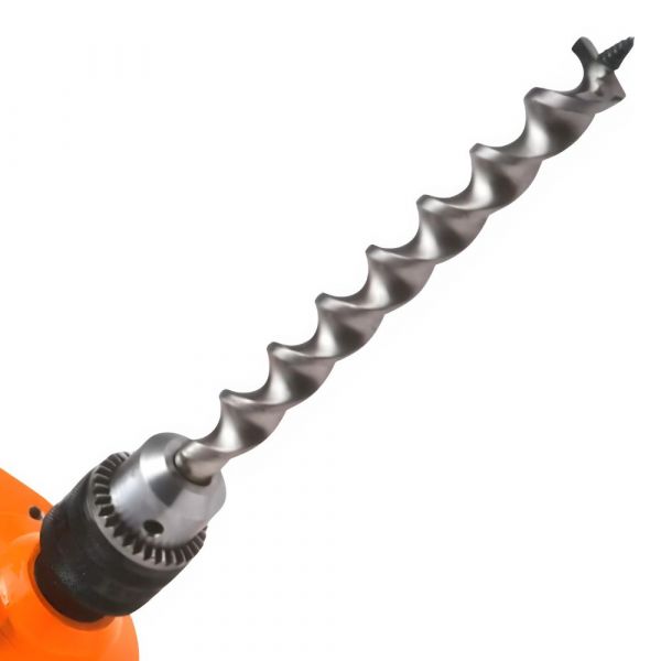 Furadeira para Motosserra MS-172/182/212 Bristol