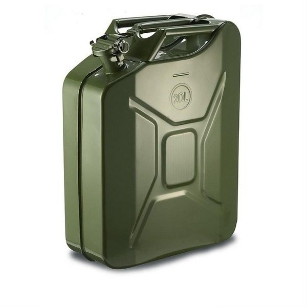 Galão Metal 20L- Bremen