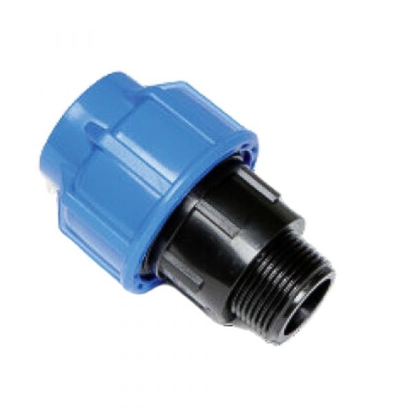 Adaptador Compressão 50mm 1.1/2