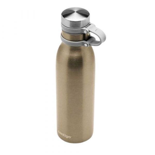 Garrafa térmica Matterhorn Couture 591ml Chardonnay