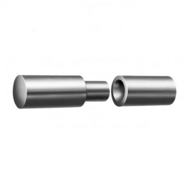 Dobradiça Gonzo 3/8” De Toni