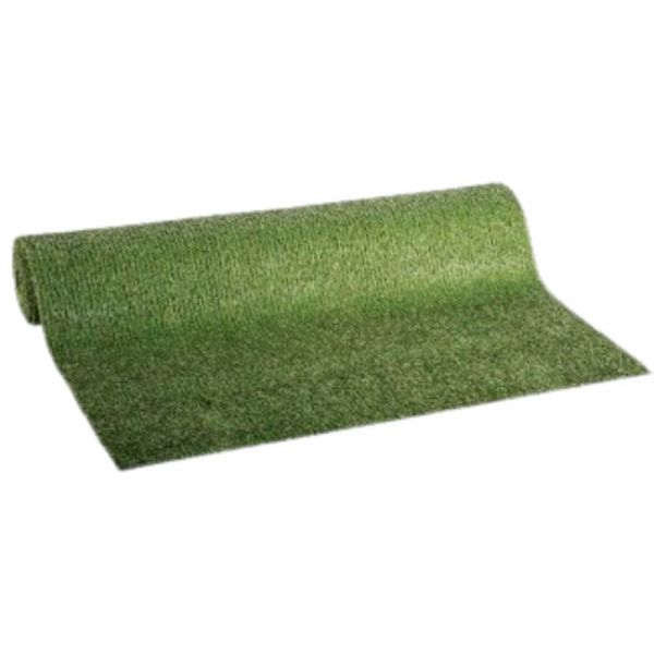 Grama Sintética 1,0m x 5,0m 20mm Vonder