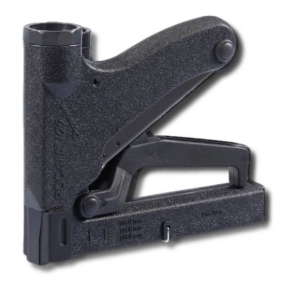 Grampeador Manual Premium Padrão Rocama