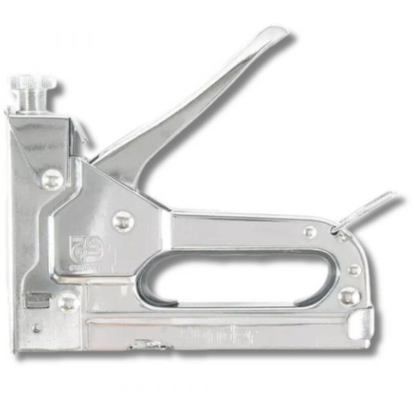 Grampeador Pinador Profissional Vonder