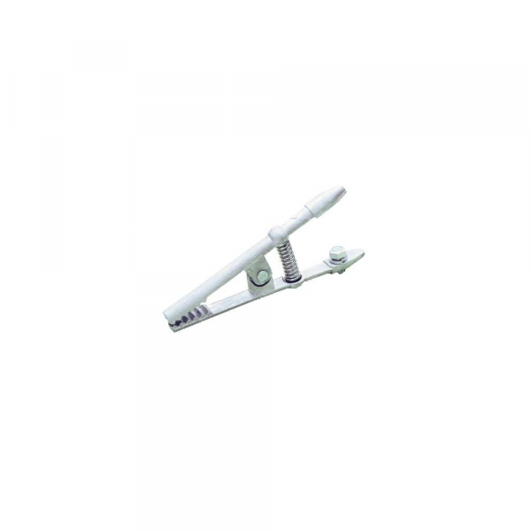 Grampo Terra N-300A Carbografite