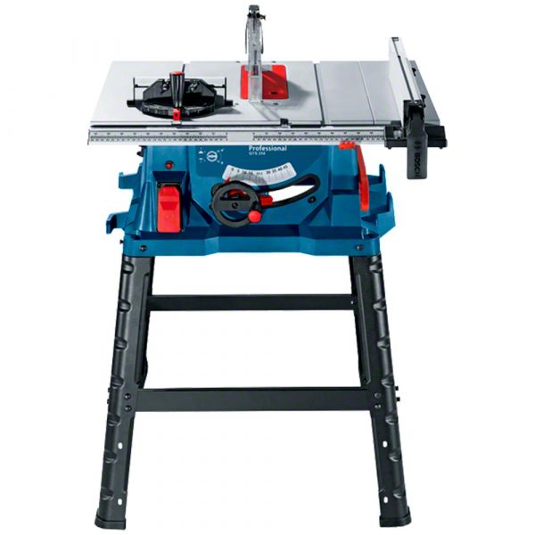 Serra de Mesa Bosch GTS 254 1800W 220V Disco de 254mm Bosch