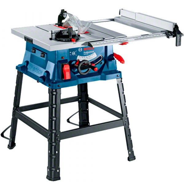 Serra de Mesa Bosch GTS 254 1800W 220V Disco de 254mm Bosch
