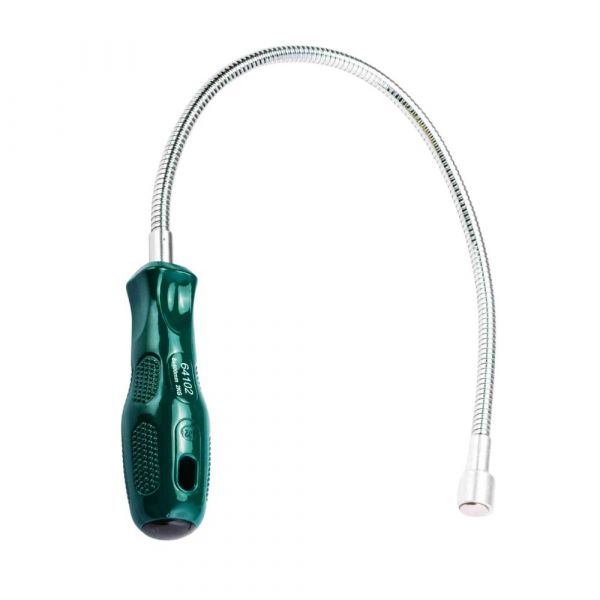 Haste Magnética com Cabo 400mm 2Kg Sata