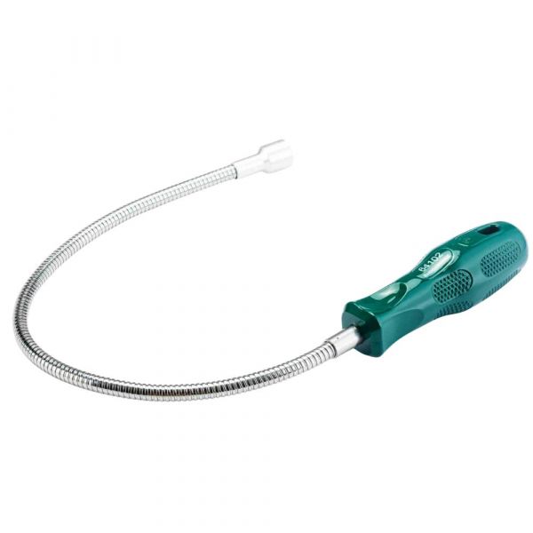 Haste Magnética com Cabo 400mm 2Kg Sata