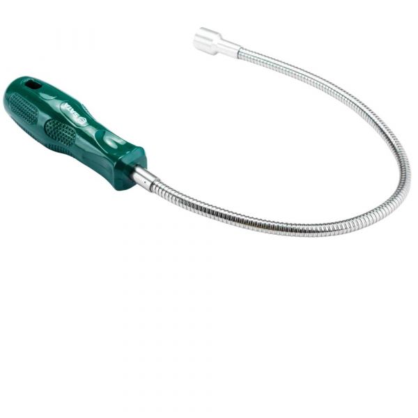Haste Magnética com Cabo 400mm 2Kg Sata