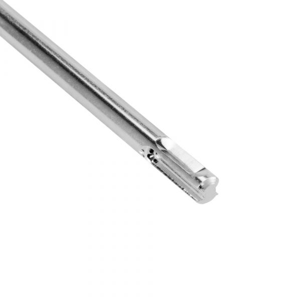 Haste para Misturador de Areia 120x600mm MTX