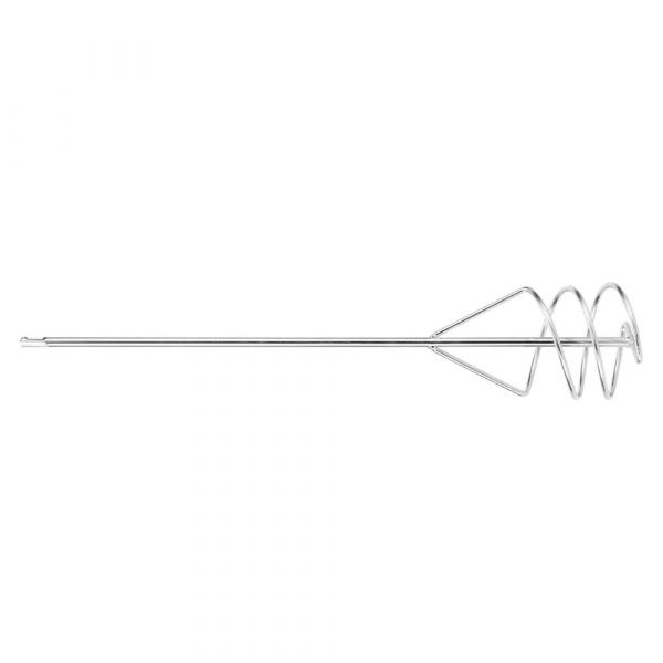 Haste para Misturador de Areia 120x600mm MTX
