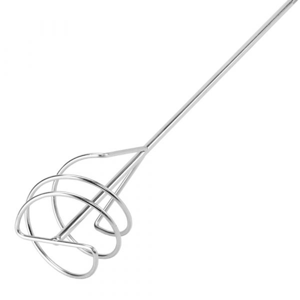 Haste para Misturador de Areia 120x600mm MTX