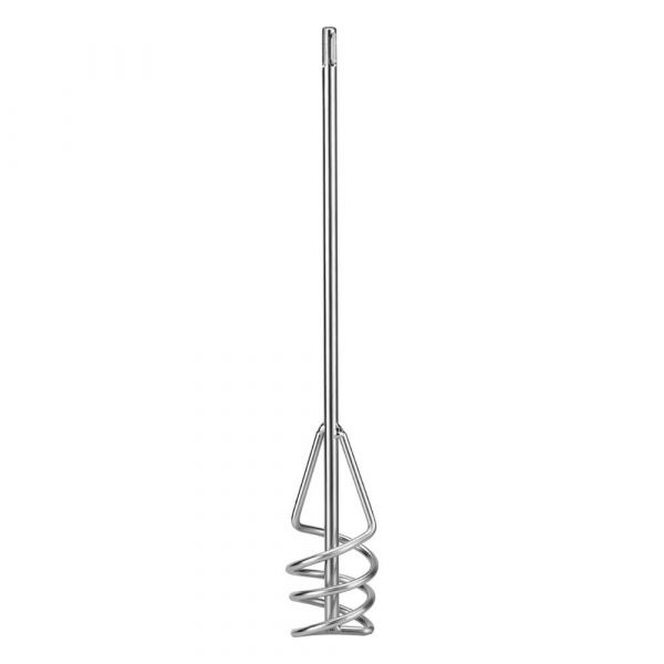 Haste para Misturador de Areia e Cascalho 60x400mm MTX