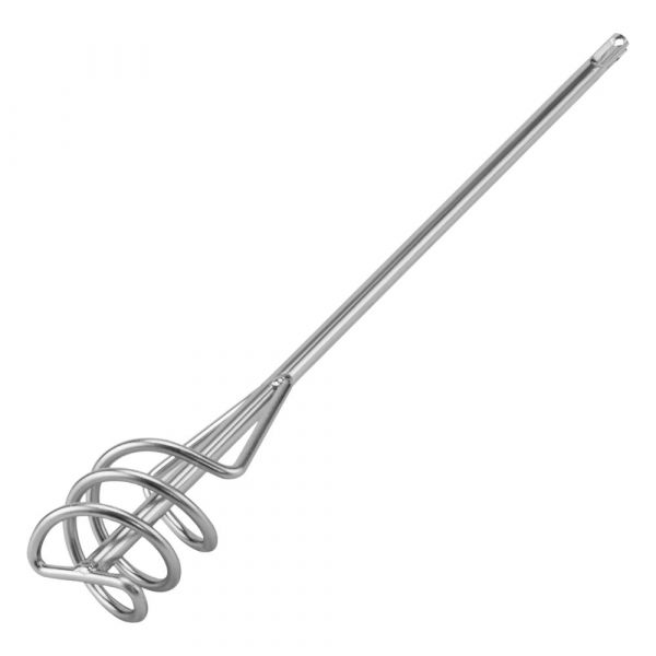 Haste para Misturador de Areia e Cascalho 60x400mm MTX